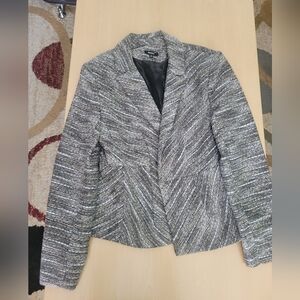 Womens Blazer Jacket Size 12